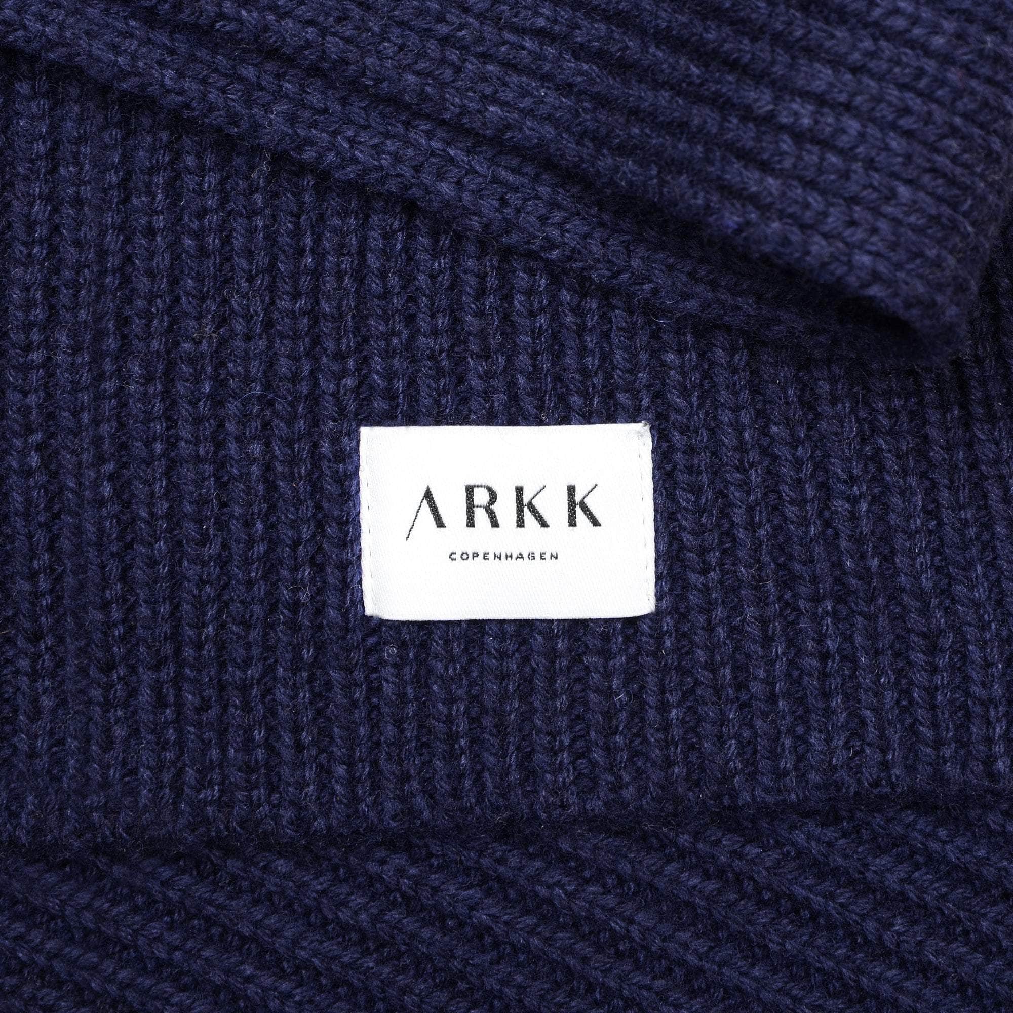 ARKK Accessories ARKK Classic Scarf | Midnight Scarf